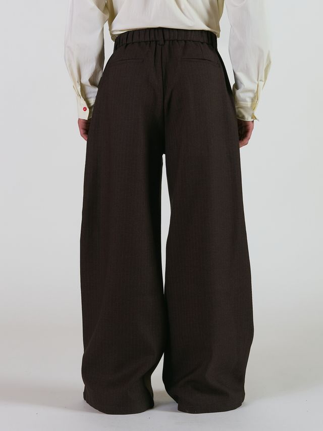 Брюки Ascot