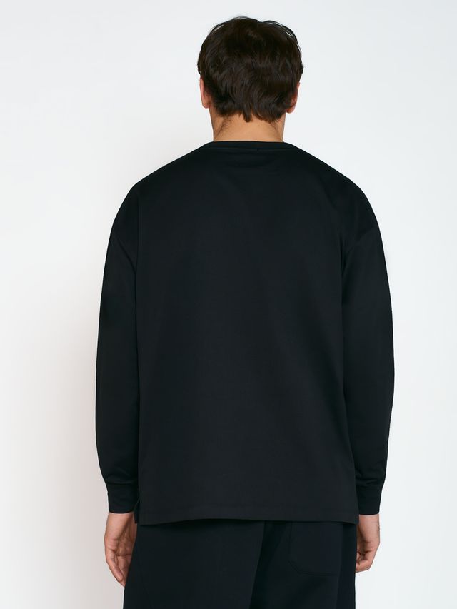 Лонгслив Breno