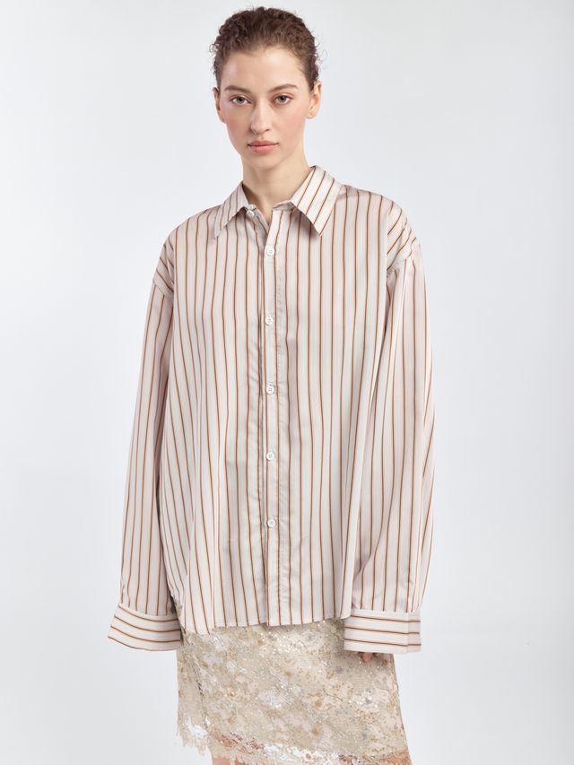 Мужская рубашка