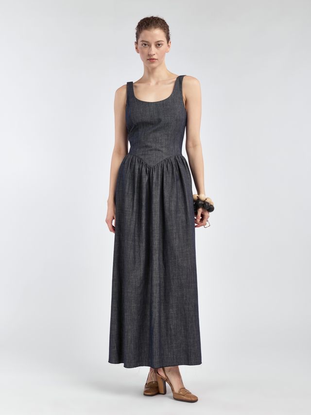 Женское платье