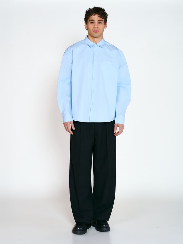 Рубашка Silvée