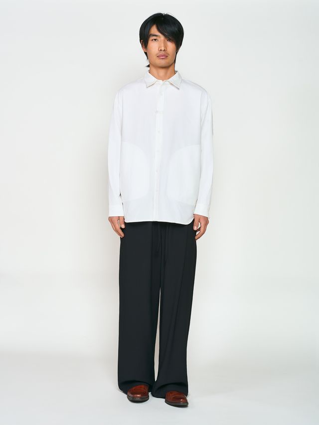 Рубашка Oriental