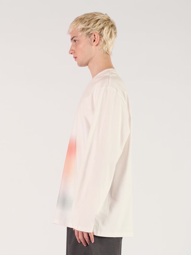 Лонгслив Northern Lights