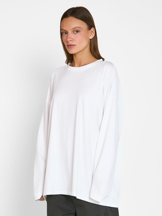 Лонгслив Shi