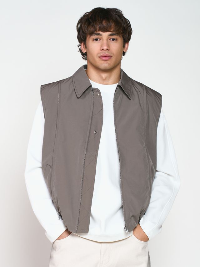 Куртка-трансформер