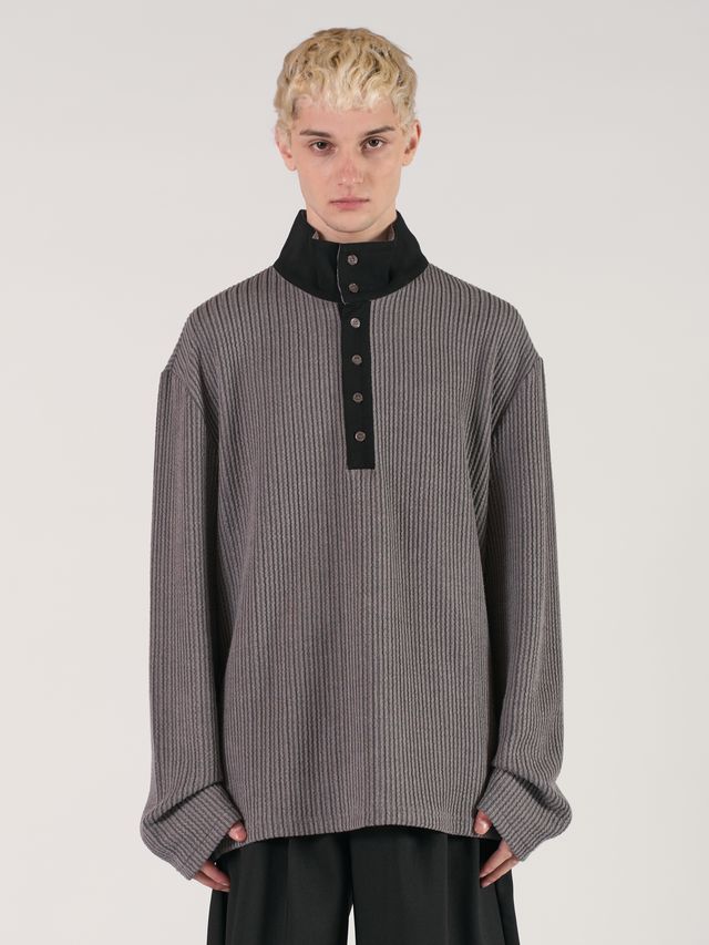 Лонгслив Vertical