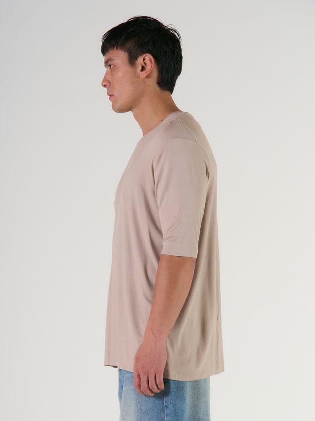 Футболка из вискозы