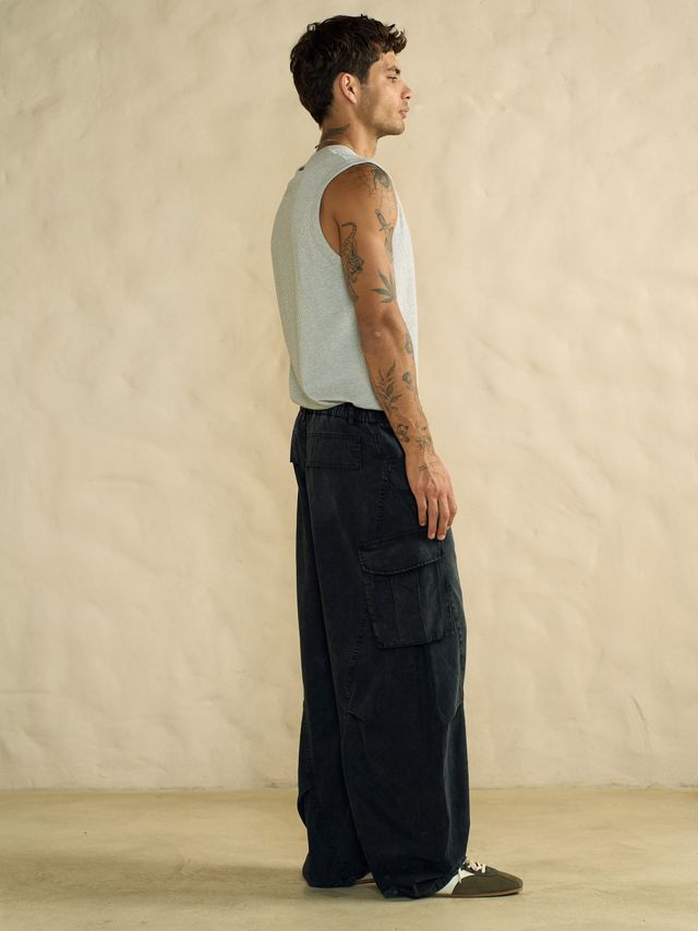 Джинсы Pockets