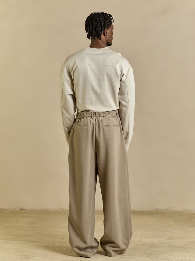 Брюки Stretch