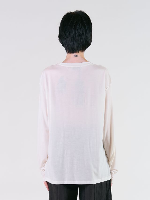 Лонгслив Torn