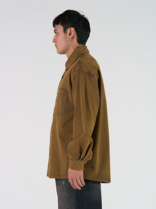 Рубашка Wild West