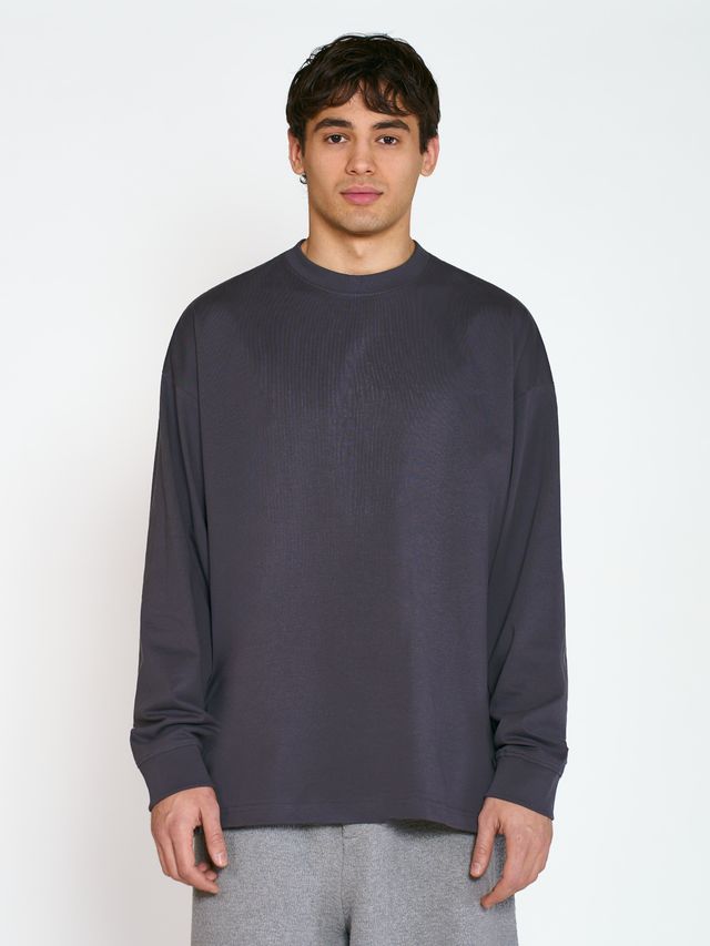 Лонгслив Cotora