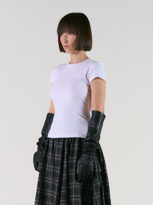 Футболка Slim