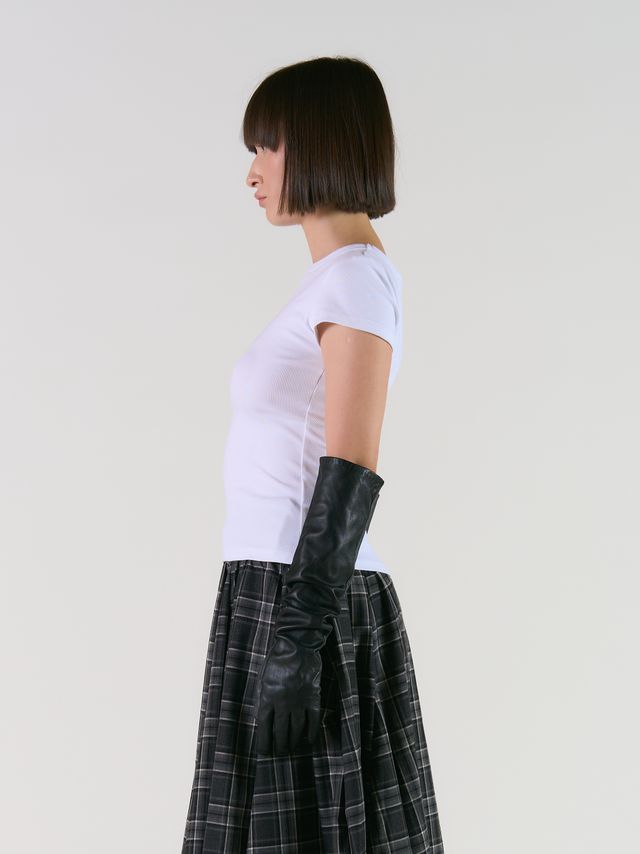 Футболка Slim