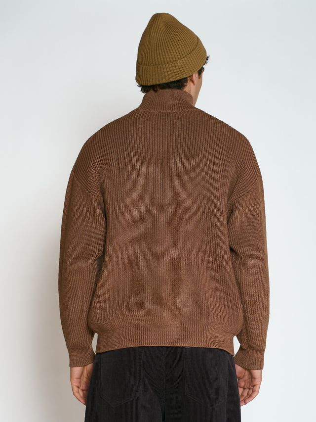 Джемпер Exalta