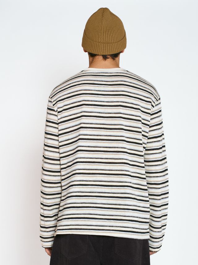 Лонгслив Cloudi