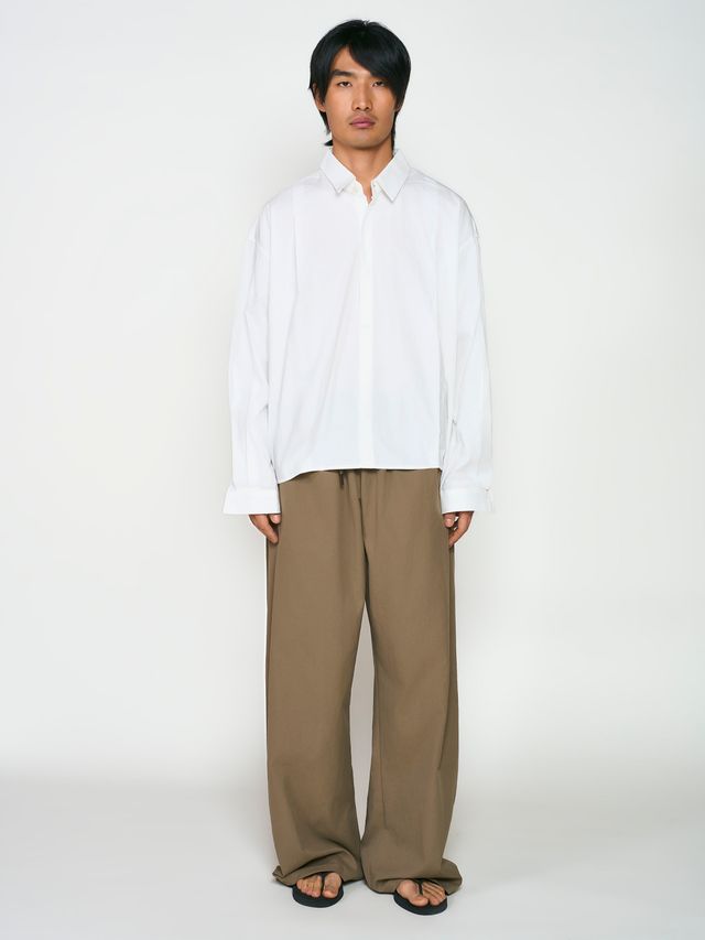 Рубашка Effortless