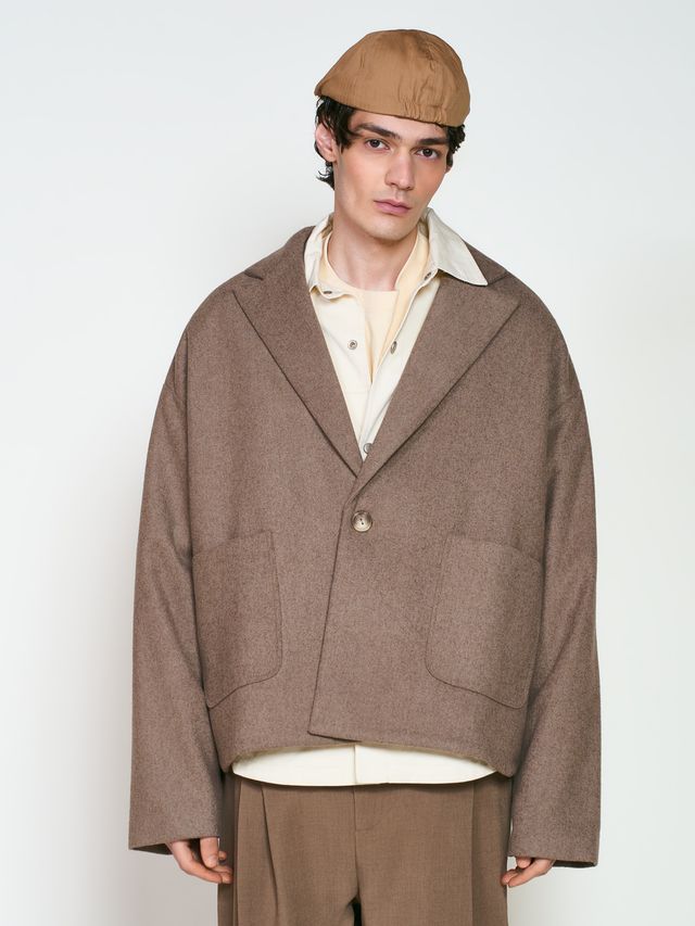 Пиджак Relax Fit