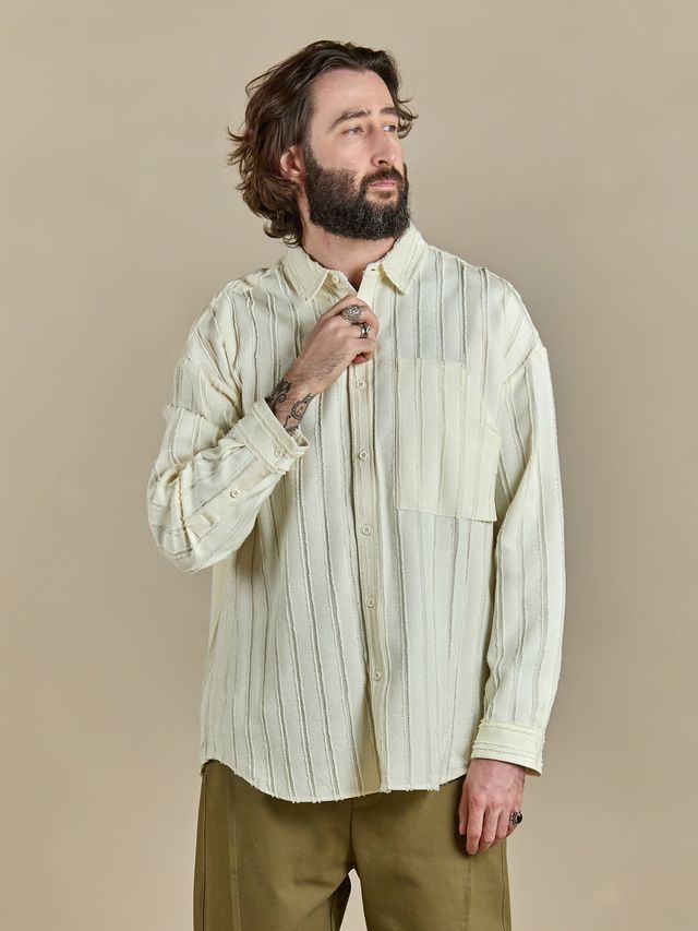 Рубашка Stripe
