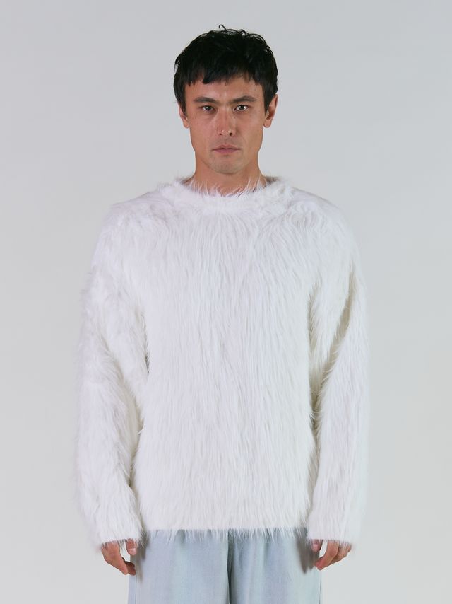 Джемпер Yeti