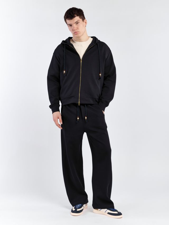 Мужское худи