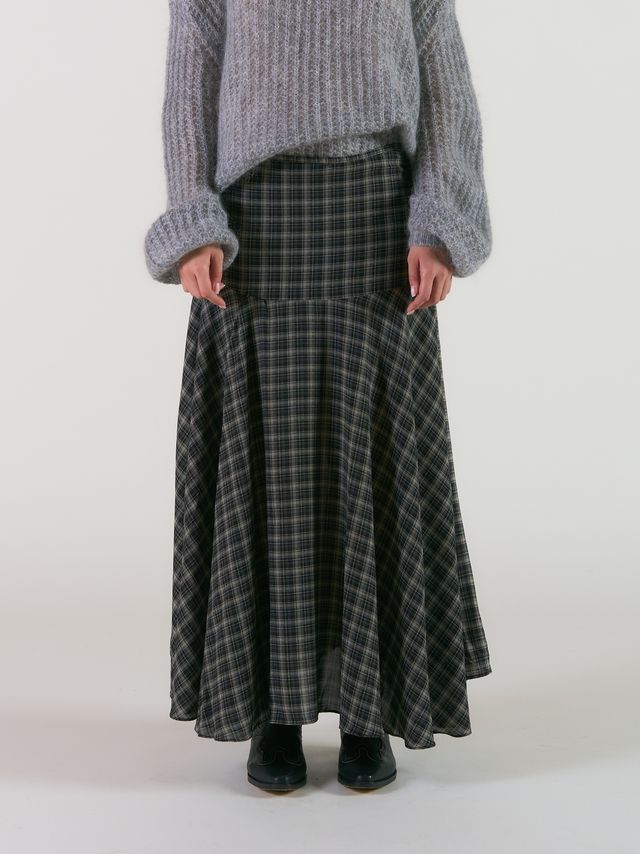 Юбка Gothic