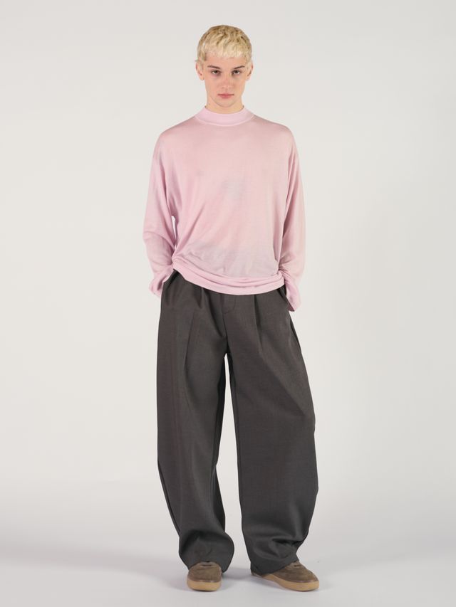 Пуловер PetalSky