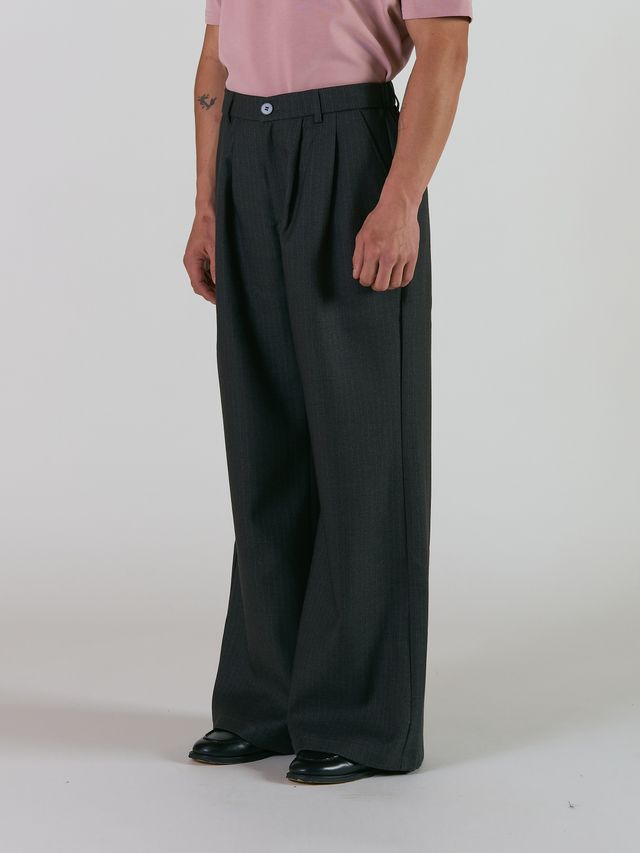 Брюки Ascot