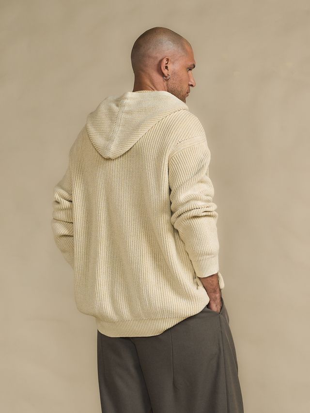 Худи Knit