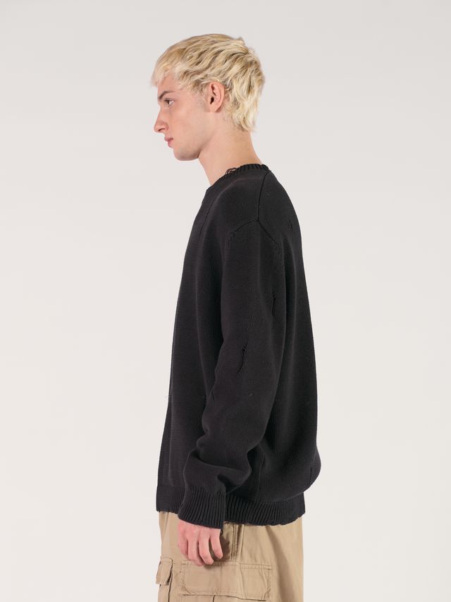 Джемпер Rebel