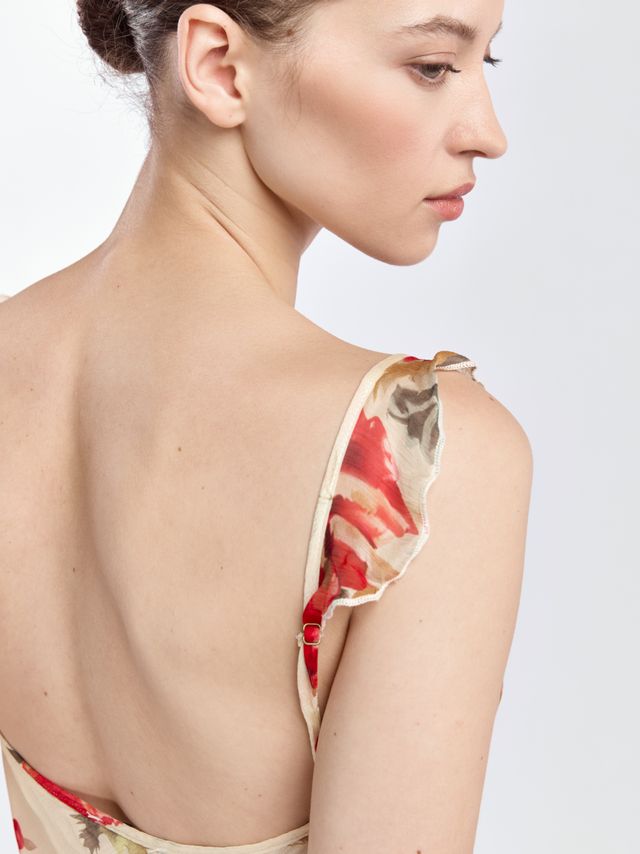 Женское платье