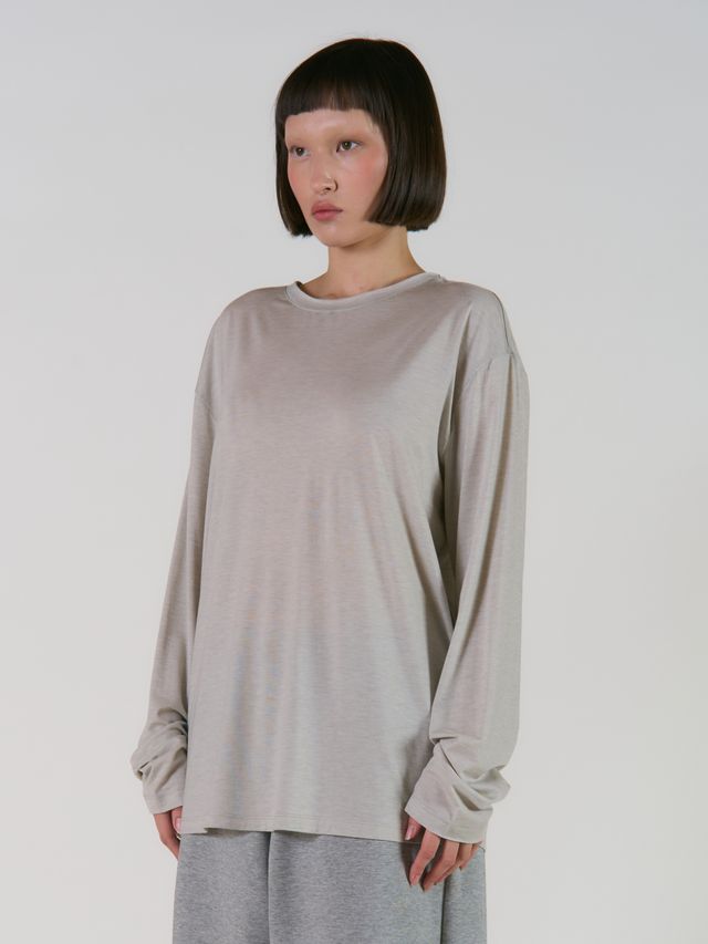 Лонгслив Torn