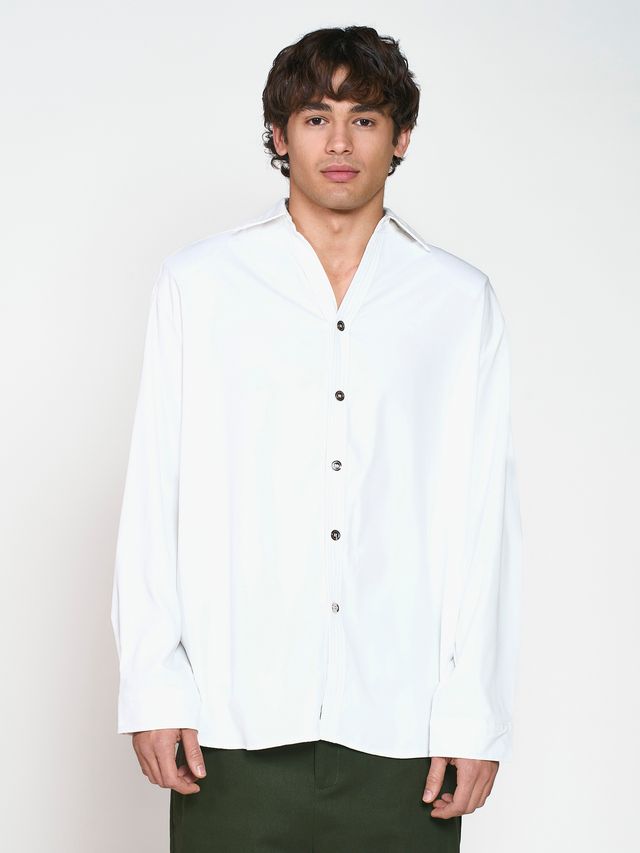 Рубашка Shoulder