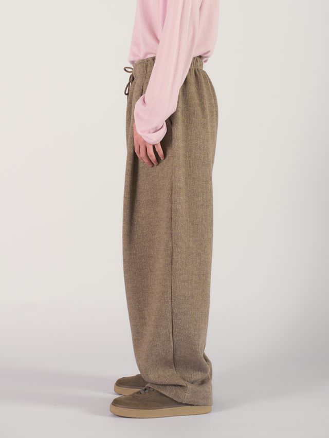 Утепленные брюки