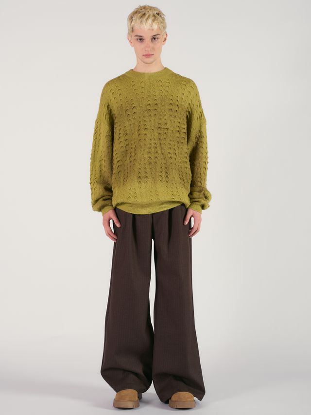 Свитер Chameleon