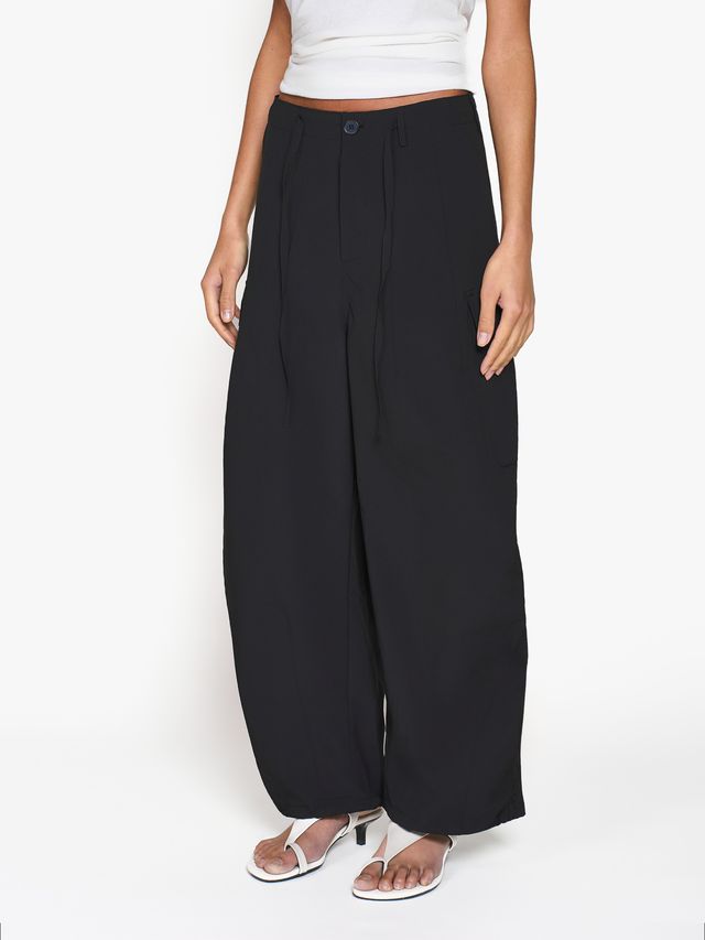 Брюки карго  от костюма