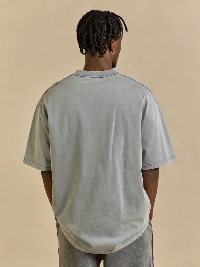 Футболка Shoulder