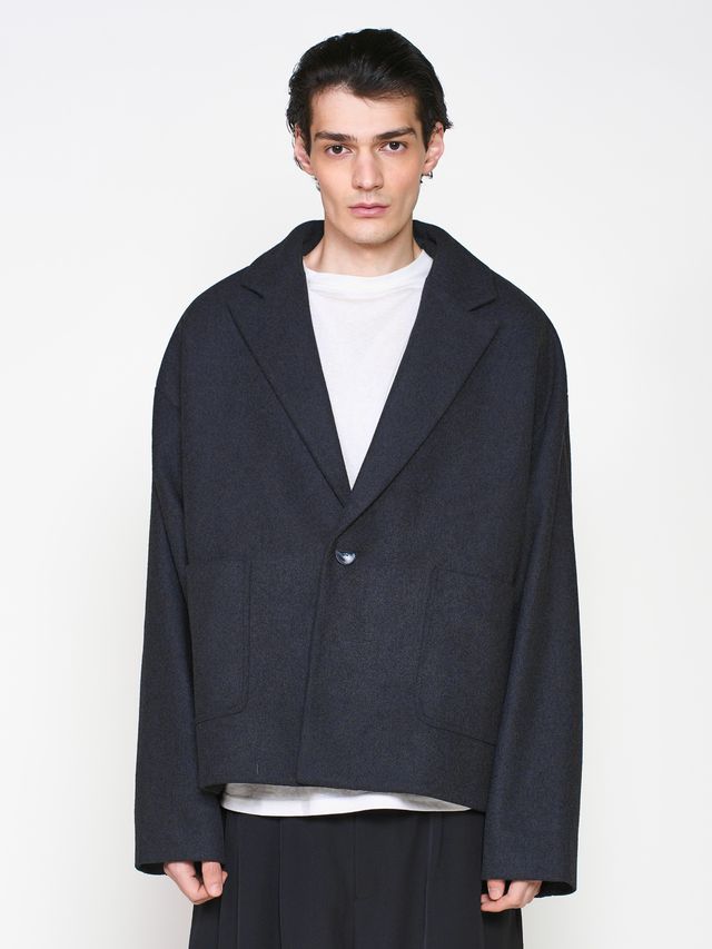 Пиджак Relax Fit