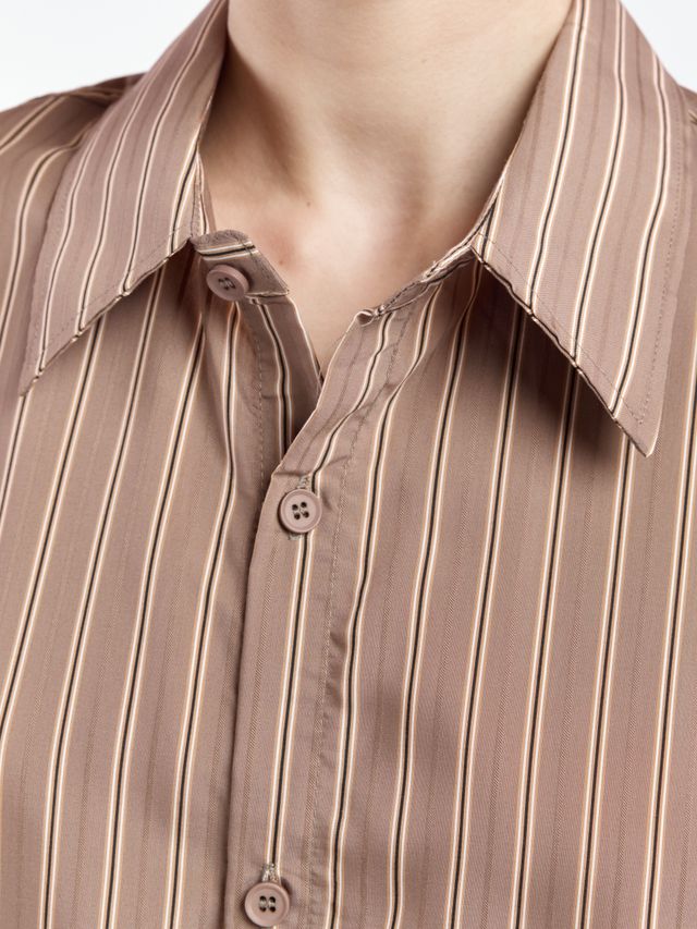 Мужская рубашка