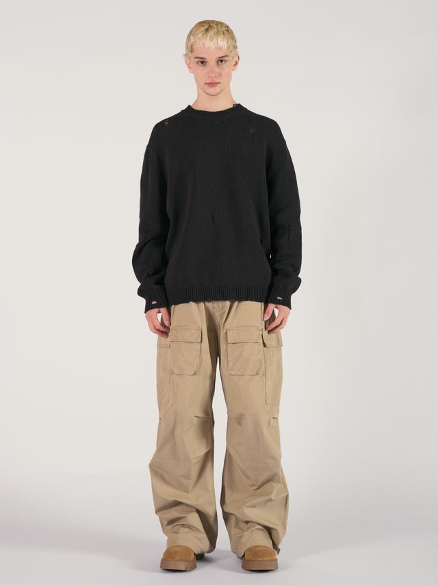 Джемпер Rebel