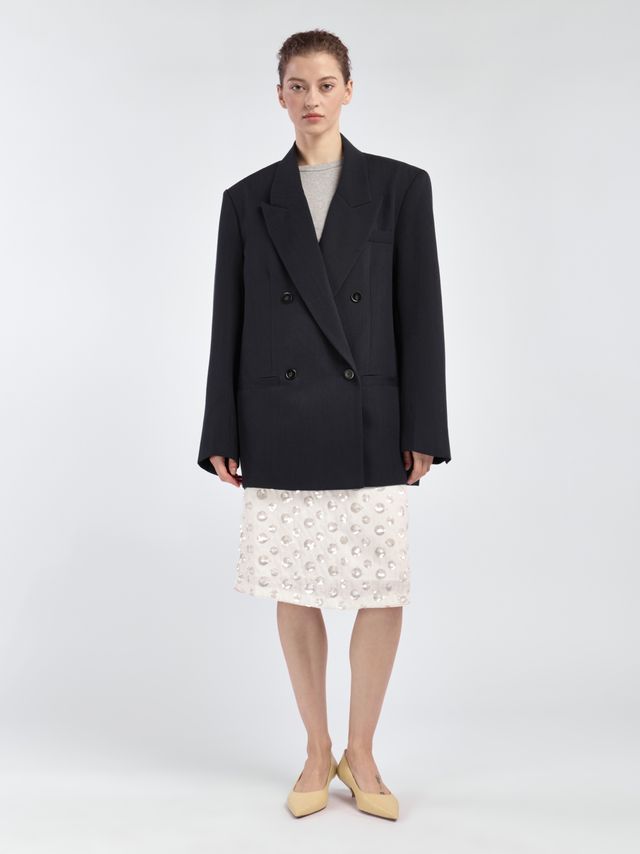 Женский жакет