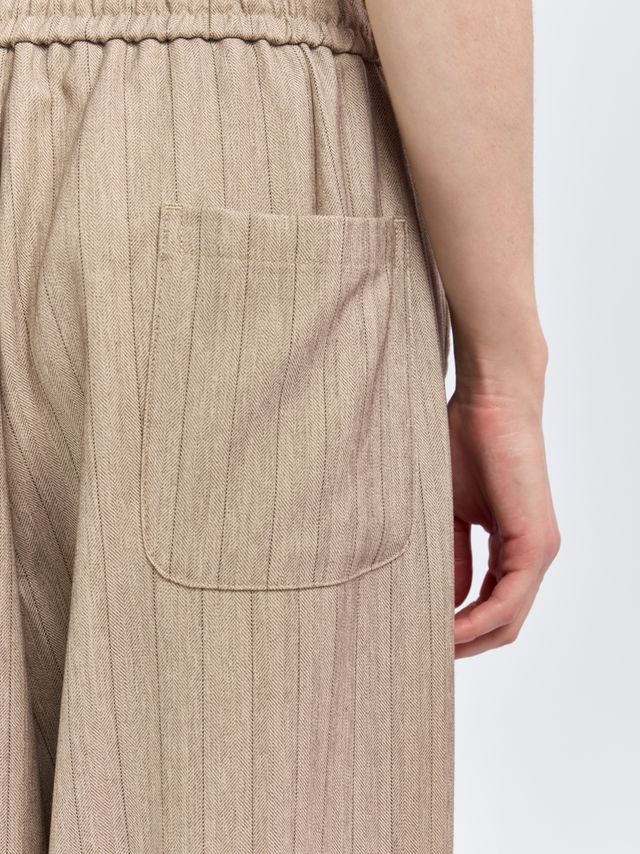 Мужские брюки