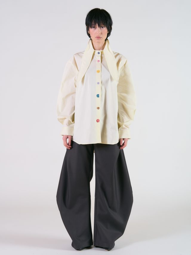 Рубашка Bunny