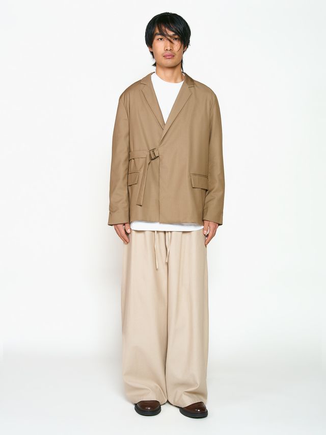 Пиджак на запах