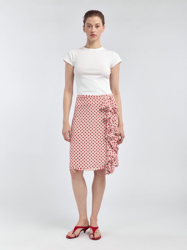 Женская юбка