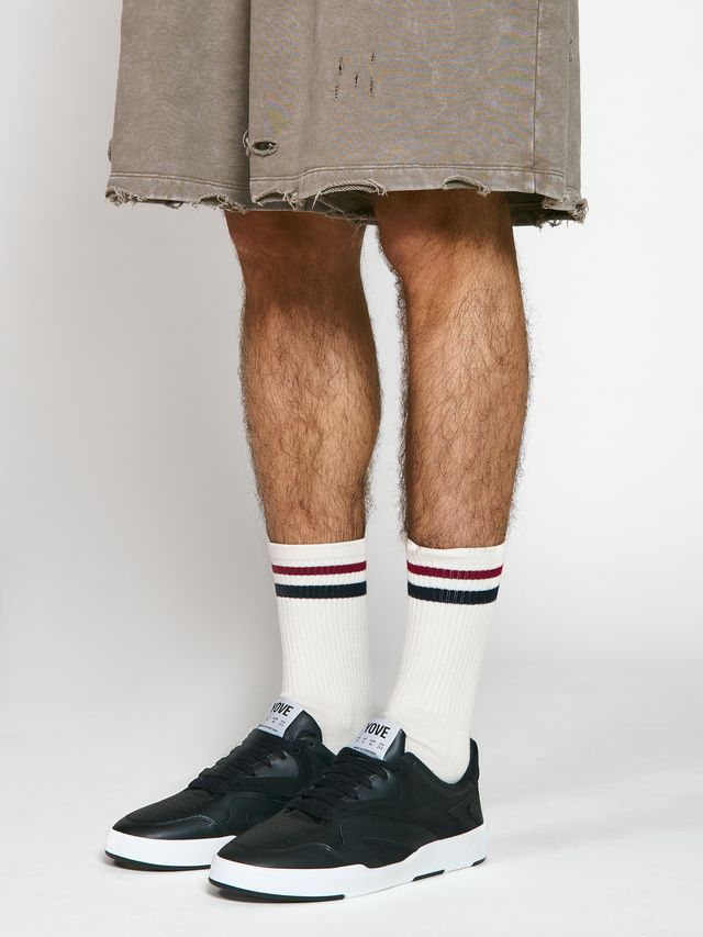 Кеды YOVE