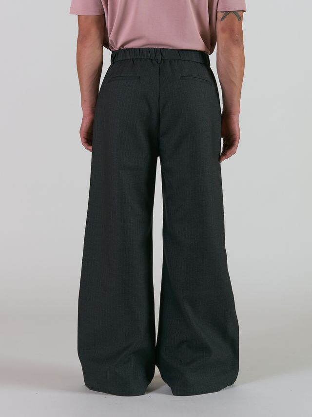 Брюки Ascot
