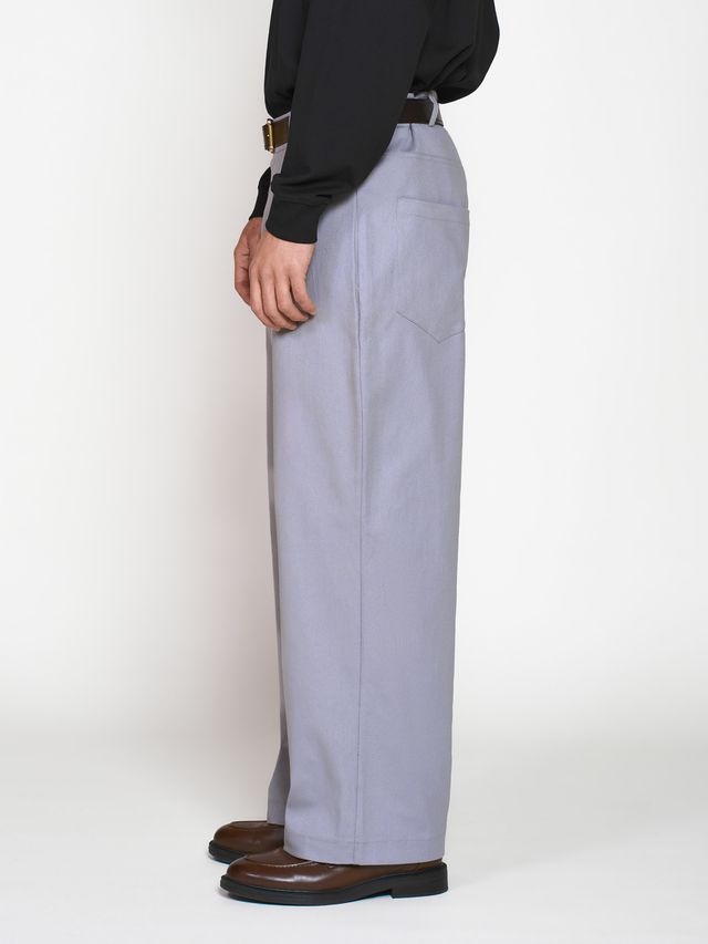 Джинсы Over Fit