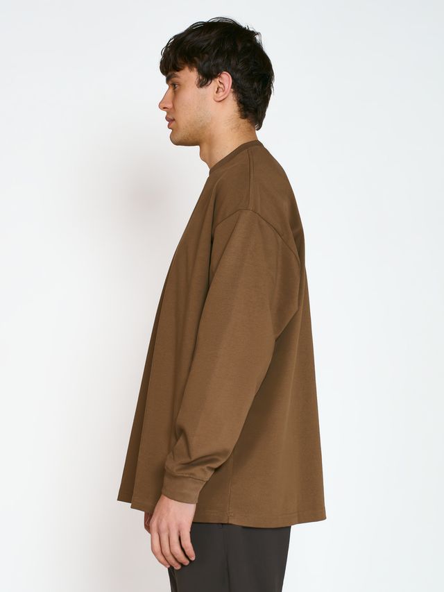 Лонгслив Vestro