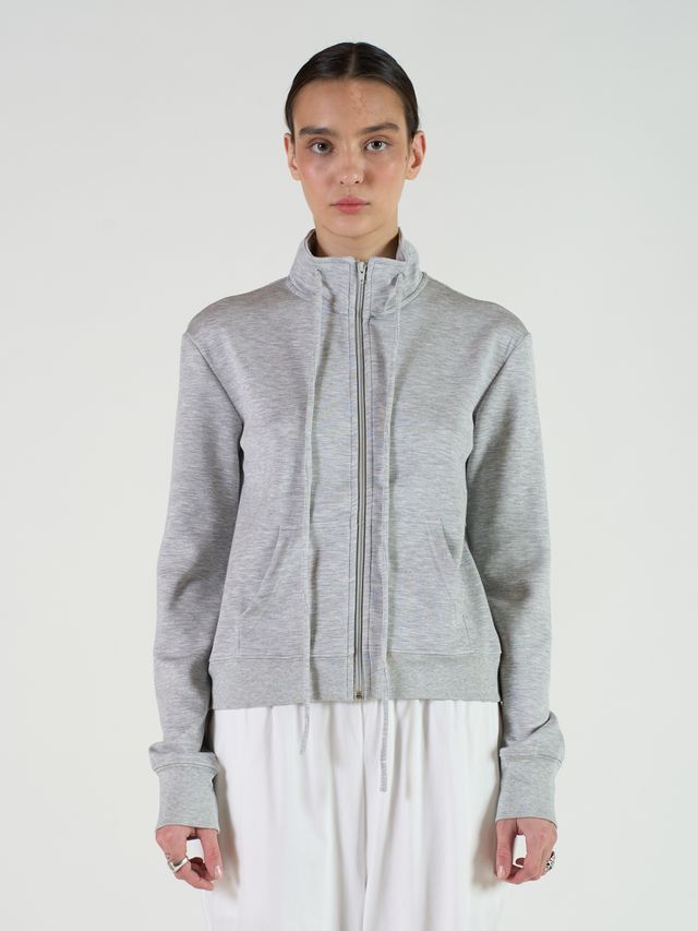 Олимпийка Slim fit